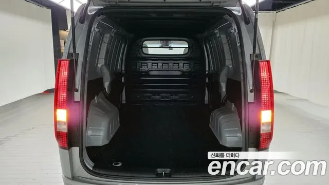 Hyundai Staria id 2659772 из Кореи 11