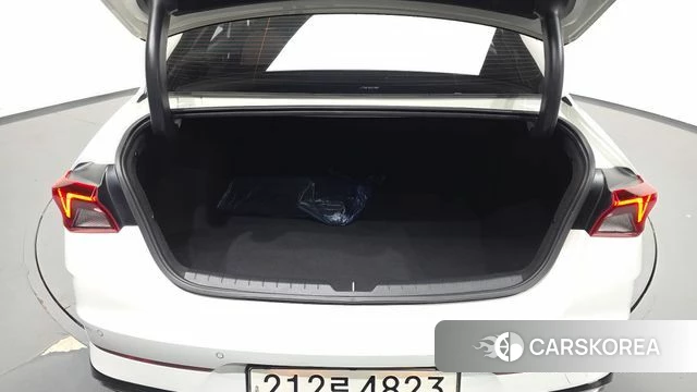 Kia K5 3rd generation id 4613663 из Кореи 11