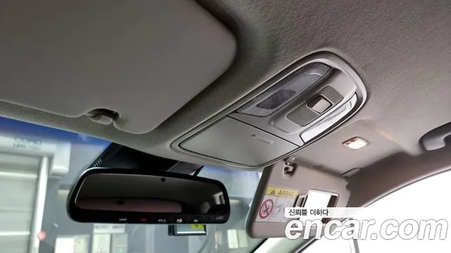 Kia The New Niro id 2833615 из Кореи 11