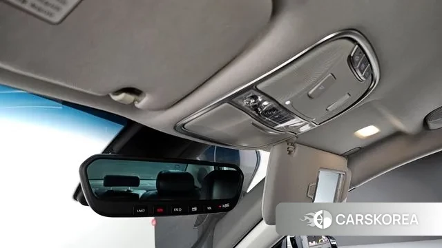 Kia More K9 id 3265165 из Кореи 11