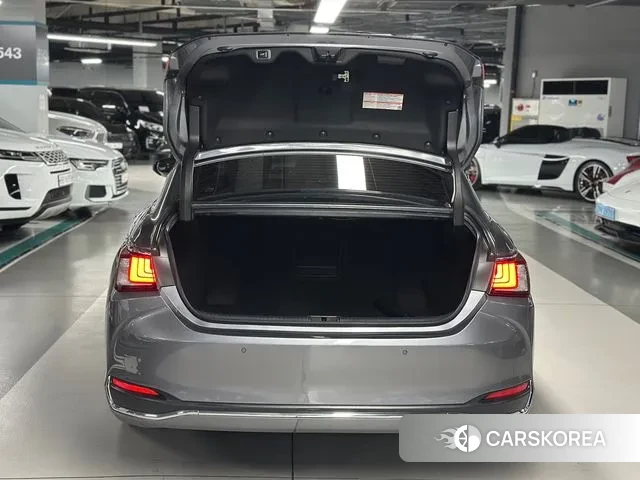 Lexus ES300h 7th generation id 2997408 из Кореи 11