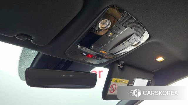 Kia K5 3rd generation id 3903296 из Кореи 11