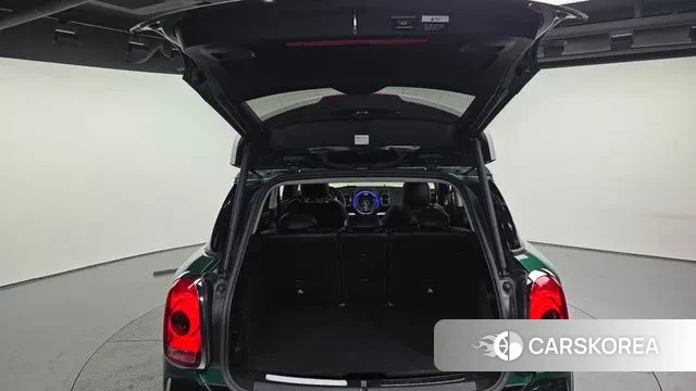 Mini Cooper D Countryman id 3626590 из Кореи 11