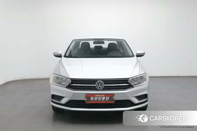 Volkswagen Bora id 4210162 из Китая 11