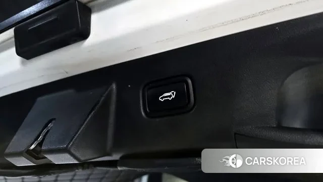 Hyundai Tucson (NX4) id 3038312 из Кореи 11