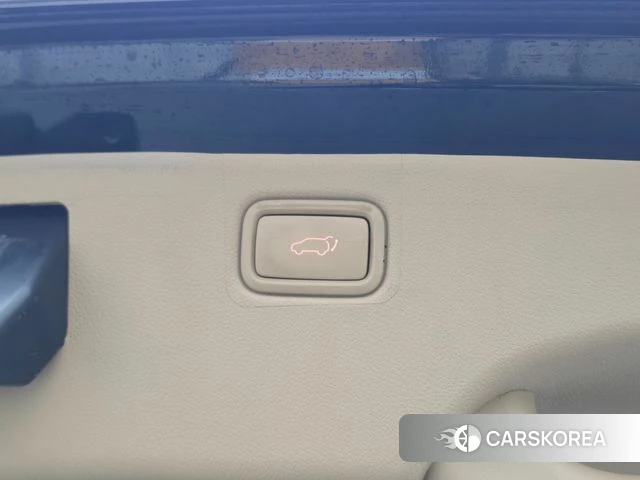 Kia The New Carnival id 4536588 из Кореи 11