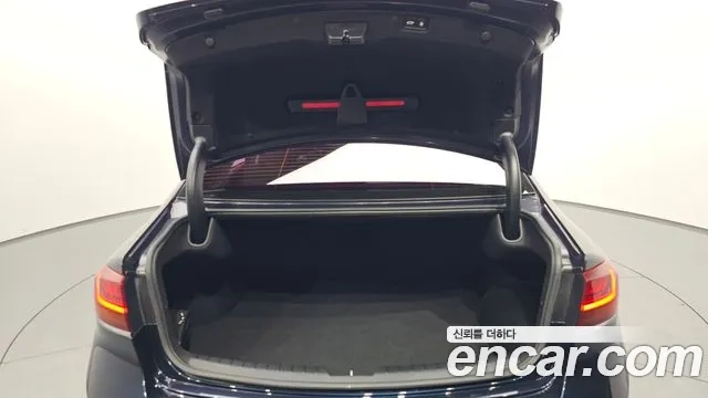 Kia K7 Premier Hybrid id 2956073 из Кореи 11