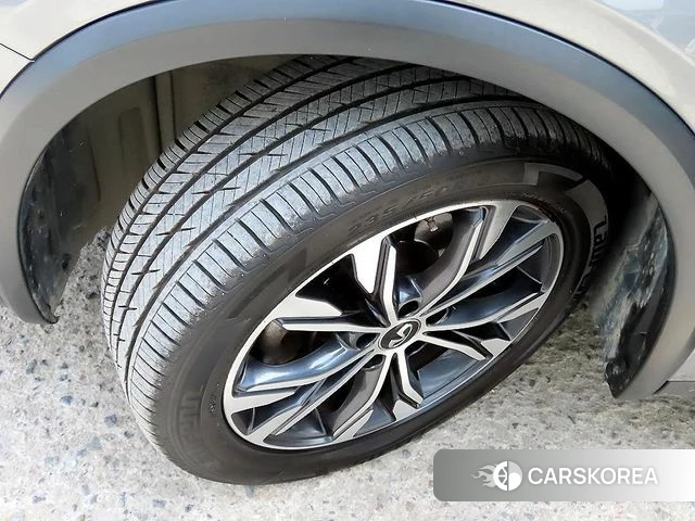 Infiniti QX30 id 4180148 из Кореи 11