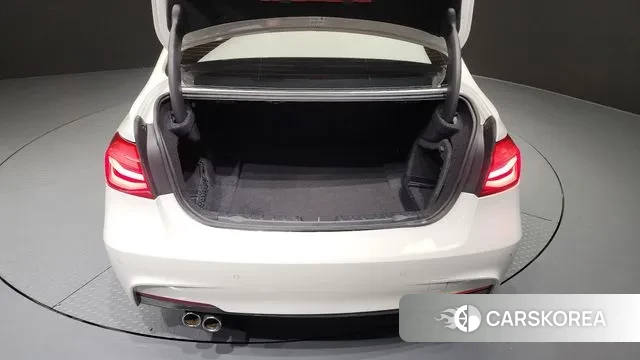 BMW 3 Series (F30) id 3248998 из Кореи 11