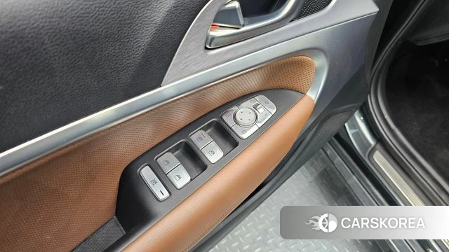 Genesis G70 id 4471133 из Кореи 11