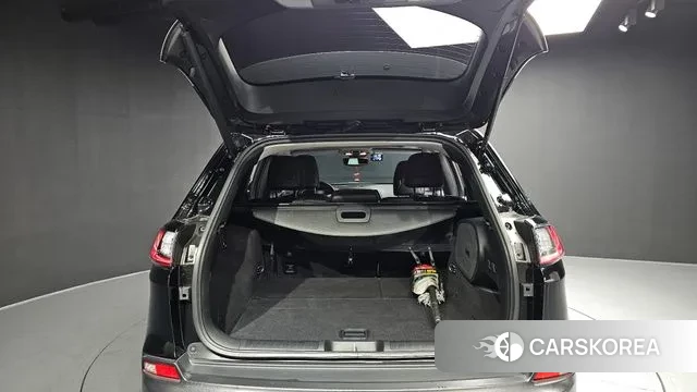 Jeep Cherokee (KL) id 3535592 из Кореи 11