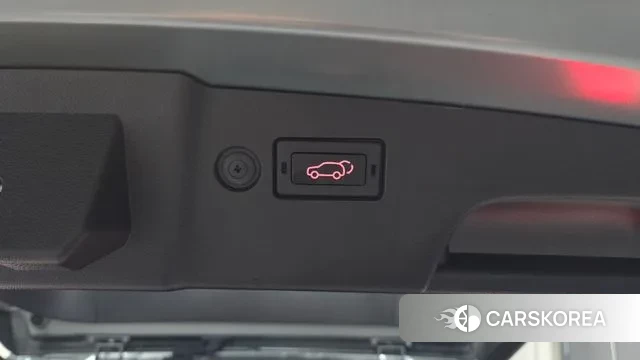 Ssangyong Torres id 3452705 из Кореи 11