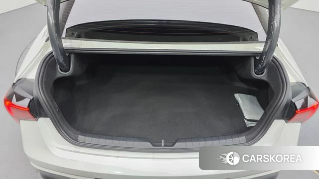 Kia The New K5 3rd generation id 3963374 из Кореи 11