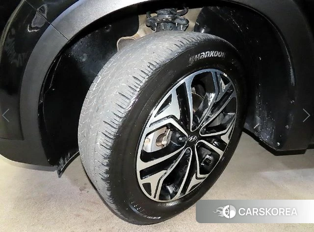 Hyundai Santa Fe TM id 4895500 из Кореи 11