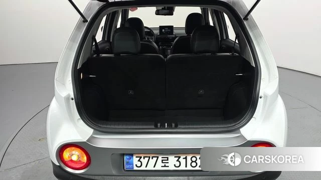 Hyundai Casper id 3898164 из Кореи 11