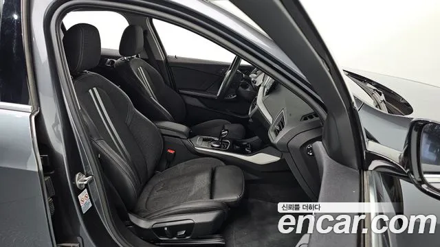 BMW 1 Series (F40) id 2611736 из Кореи 11