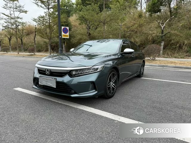 Honda Yingshipai id 4348639 из Китая 11