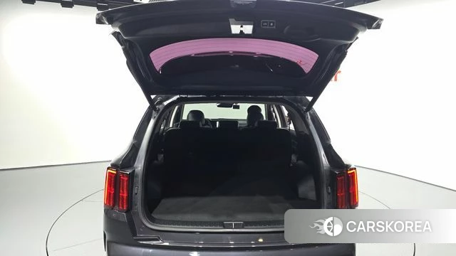 Kia Sorento 4th Generation id 4871429 из Кореи 11