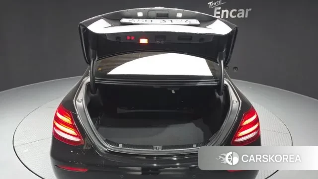 Mercedes-Benz E-Class W213 id 3761378 из Кореи 11
