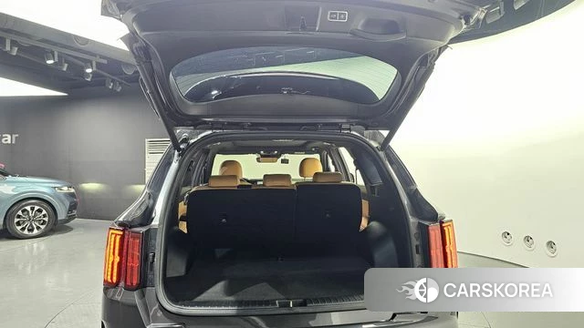 Kia Sorento 4th Generation id 4535233 из Кореи 11