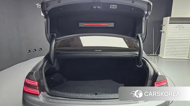 Genesis G80 (RG3) id 2979127 из Кореи 11