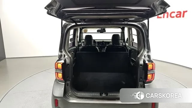 Kia The New Kia Ray id 3053397 из Кореи 11