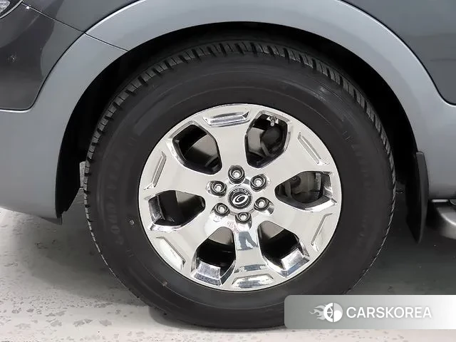 Kia The New Mohave id 3460256 из Кореи 11