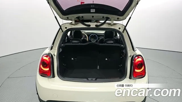 Mini Cooper D id 2941654 из Кореи 11