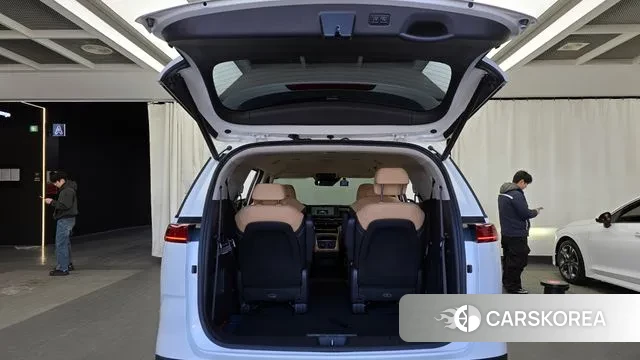 Kia Carnival 4th generation id 3606290 из Кореи 11