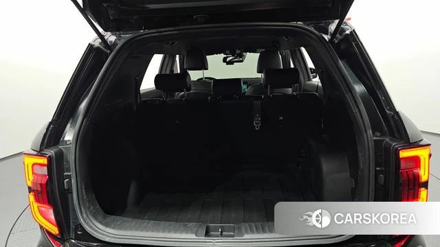 Ssangyong Torres id 4735868 из Кореи 11