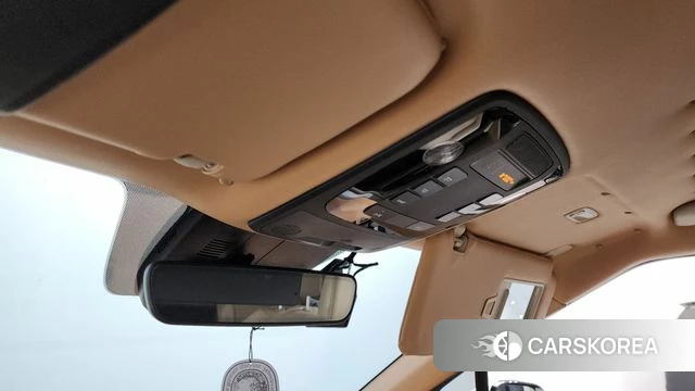 Kia Carnival 4th generation id 4446035 из Кореи 11