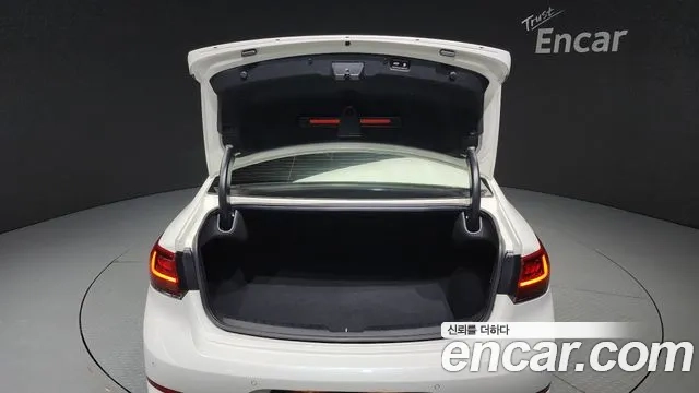 Kia K7 Premier Hybrid id 2951238 из Кореи 11