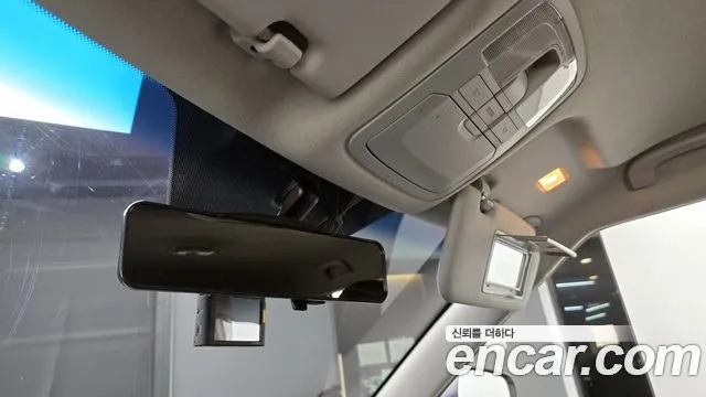 Ssangyong Tivoli Armor id 2797748 из Кореи 11