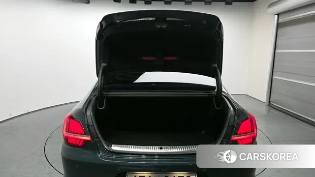 Kia The New K9 2nd generation id 3611533 из Кореи 11