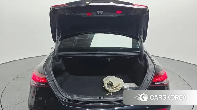 Mercedes-Benz E-Class W213 id 3691496 из Кореи 11