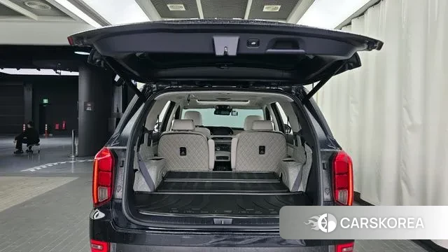 Hyundai Palisade id 3469451 из Кореи 11