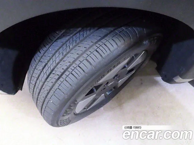 Hyundai Santa Fe (MX5) id 2948075 из Кореи 11