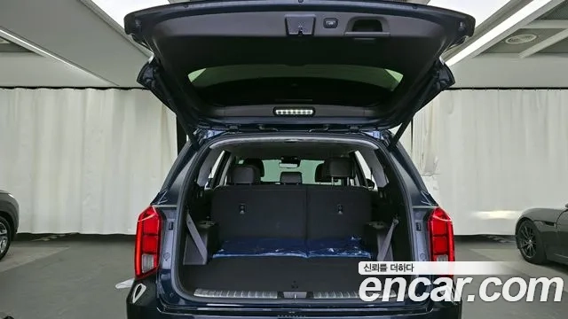 Hyundai The New Palisade id 2879353 из Кореи 11