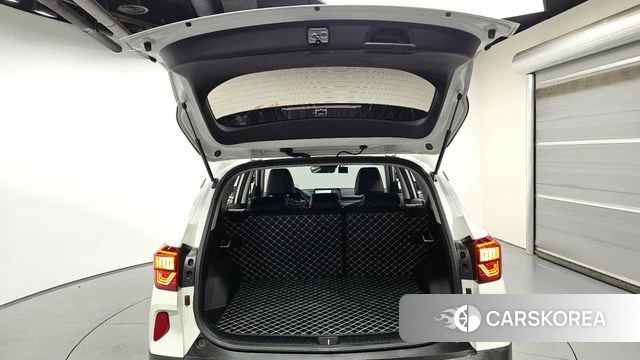 Kia Seltos id 4396182 из Кореи 11