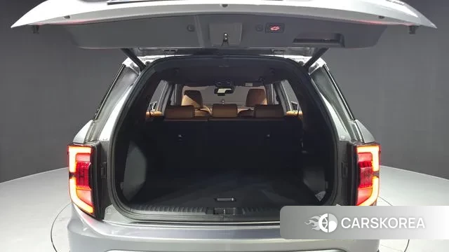 Ssangyong Torres id 3550808 из Кореи 11