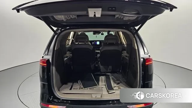 Kia Carnival 4th generation id 3334316 из Кореи 11