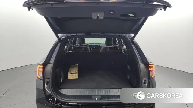 Kia The New Sportage 5th Generation id 3471765 из Кореи 11