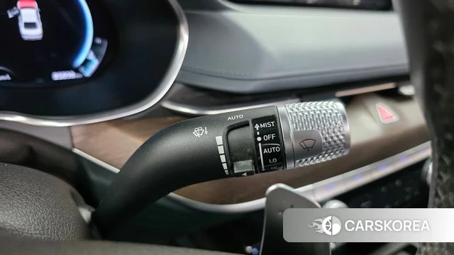 Genesis G80 (RG3) id 4444874 из Кореи 11