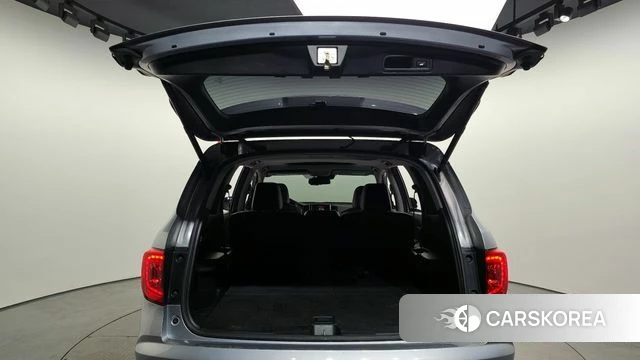 Honda Pilot 3rd generation id 4508701 из Кореи 11