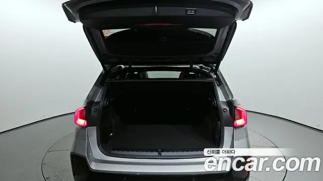 BMW X1 (U11) id 2703889 из Кореи 11