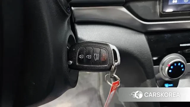 Hyundai The New Avante AD id 3368784 из Кореи 11