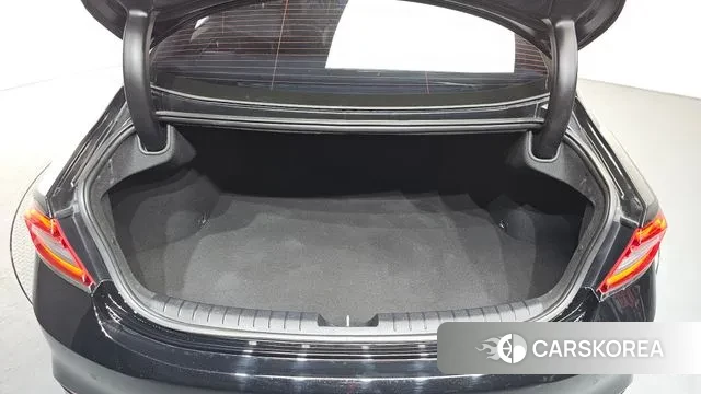 Hyundai Grandeur IG id 3494309 из Кореи 11