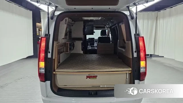 Hyundai Staria id 2960459 из Кореи 11