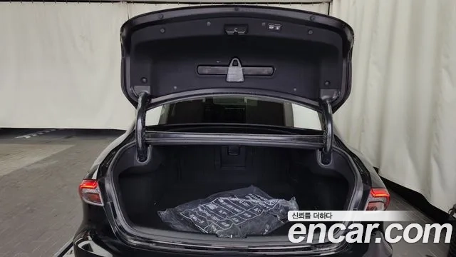 Hyundai The New Grandeur IG id 2863471 из Кореи 11