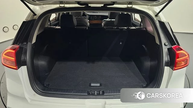 Kia Niro EV id 3872082 из Кореи 11